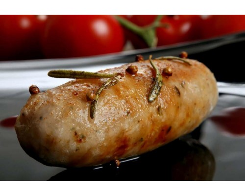 Cajun Beef Sausage Butchers Choice (6 pack)